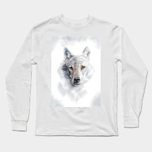 Fade To Grey Long Sleeve T-Shirt